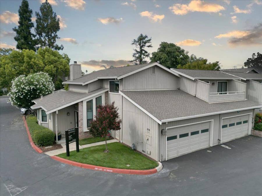 Property photo for 856 Minnesota Avenue, #103, San Jose, CA