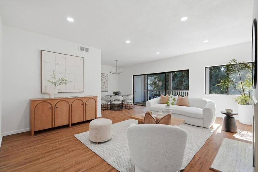 Property photo for 1248 Woodside Road, Redwood City, CA