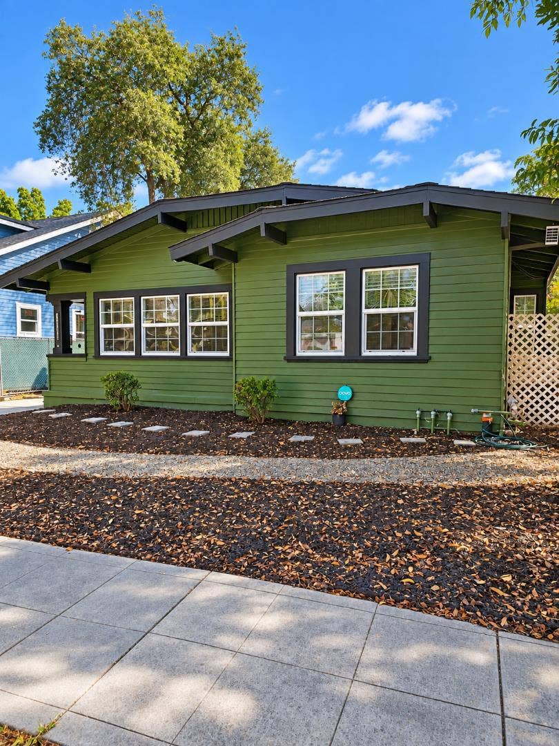 Property photo for 1030 W Rose Street, Stockton, CA