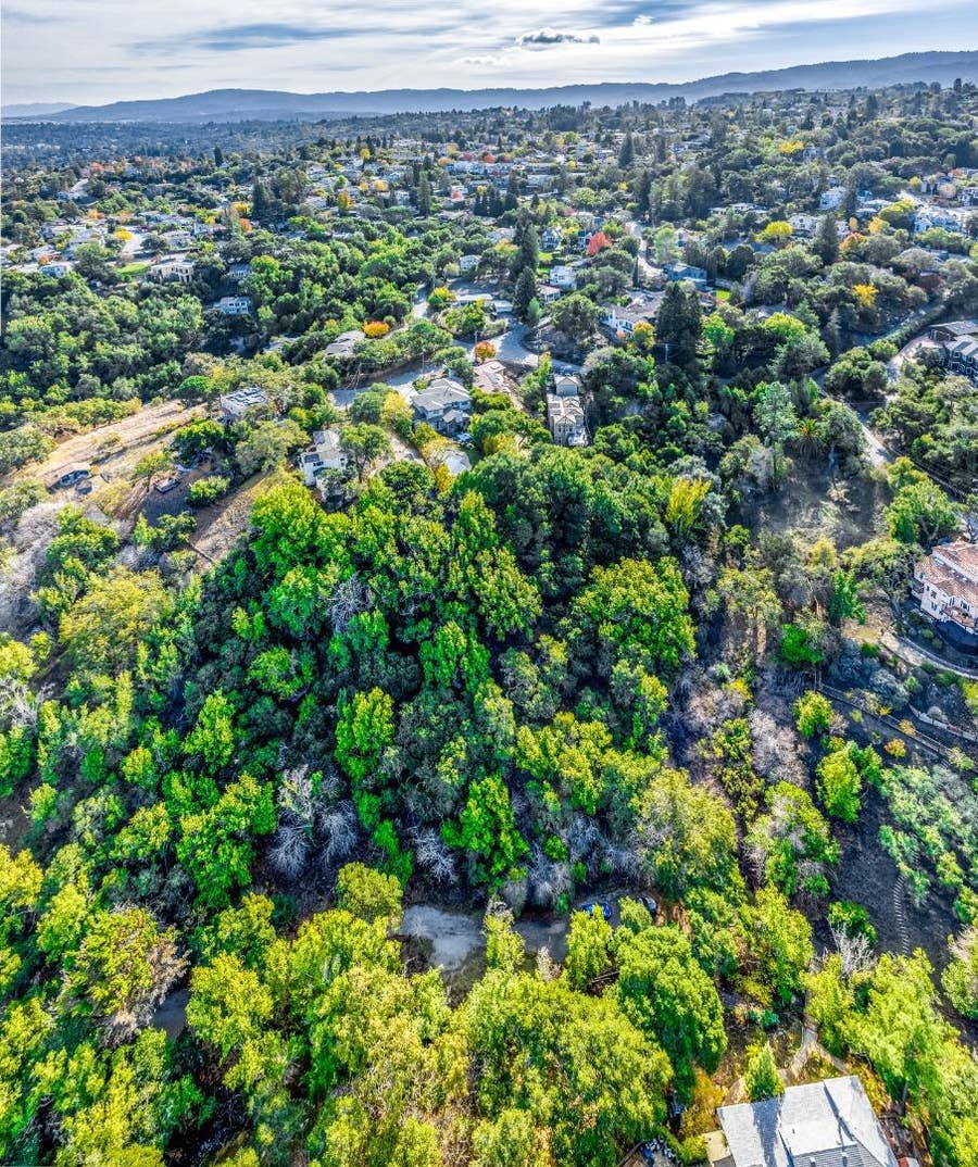 Property photo for 0 Canyon, Redwood City, CA