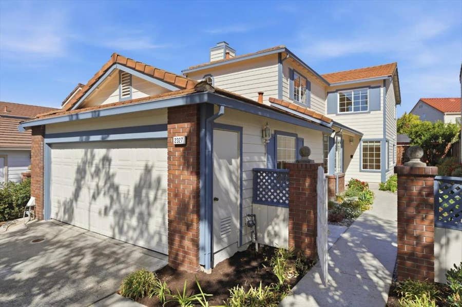 Property photo for 2327 Pinard Street, Milpitas, CA