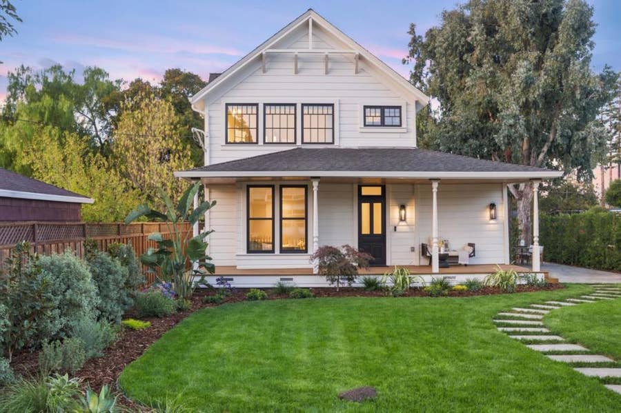 Property photo for 462 Sleeper Avenue, Mountain View, CA