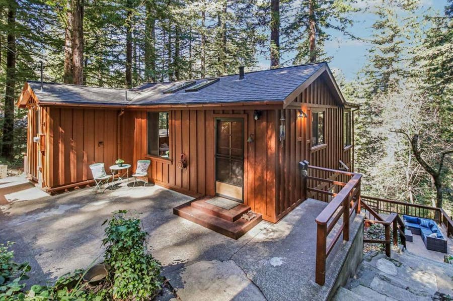 Property photo for 21601 Norman Drive, Los Gatos, CA