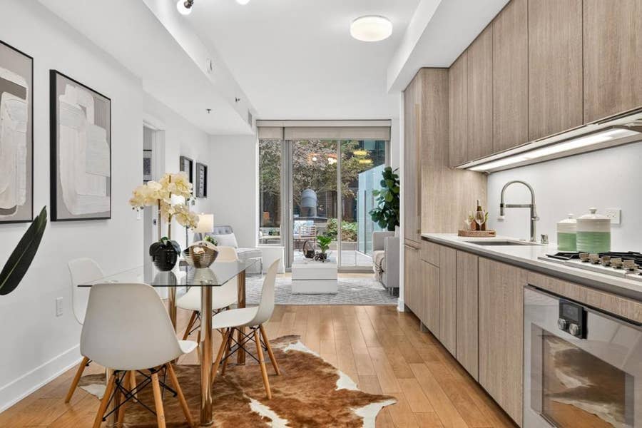 Property photo for 333 Beale Street, #3A, San Francisco, CA