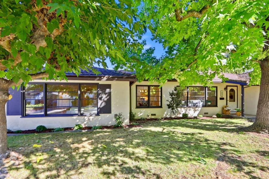 Property photo for 2405 Our Lane, Mountain View, CA