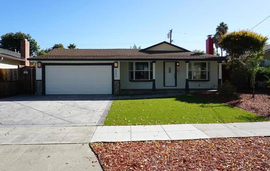 Property photo for 5056 Capistrano Avenue, San Jose, CA