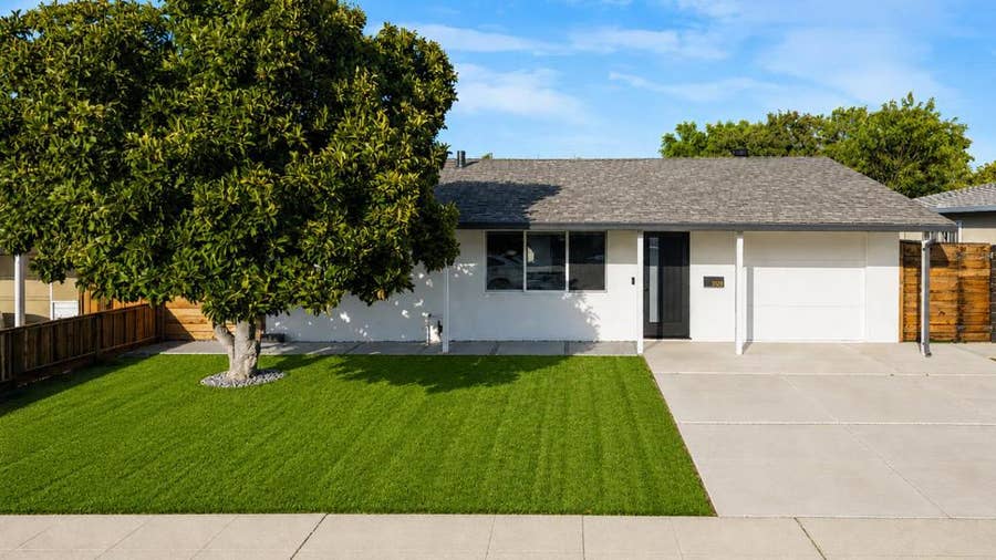 Property photo for 3128 Julio Avenue, San Jose, CA