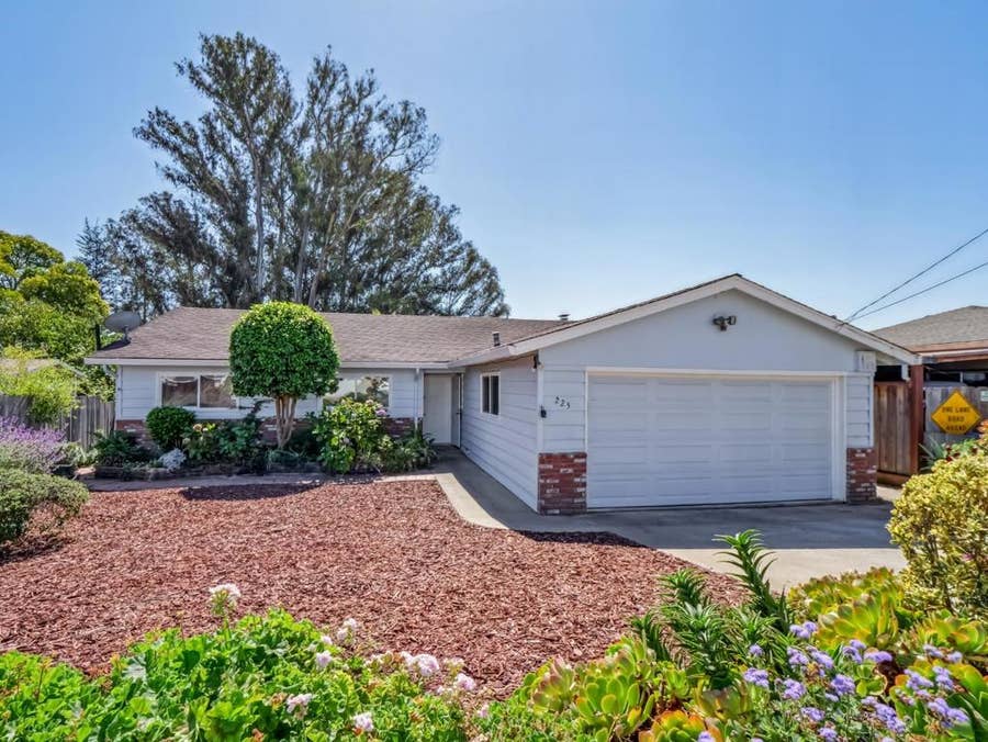 Property photo for 225 W Phillips Road, Corralitos, CA