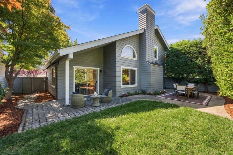 Property photo for 706 Newport Circle, Redwood City, CA