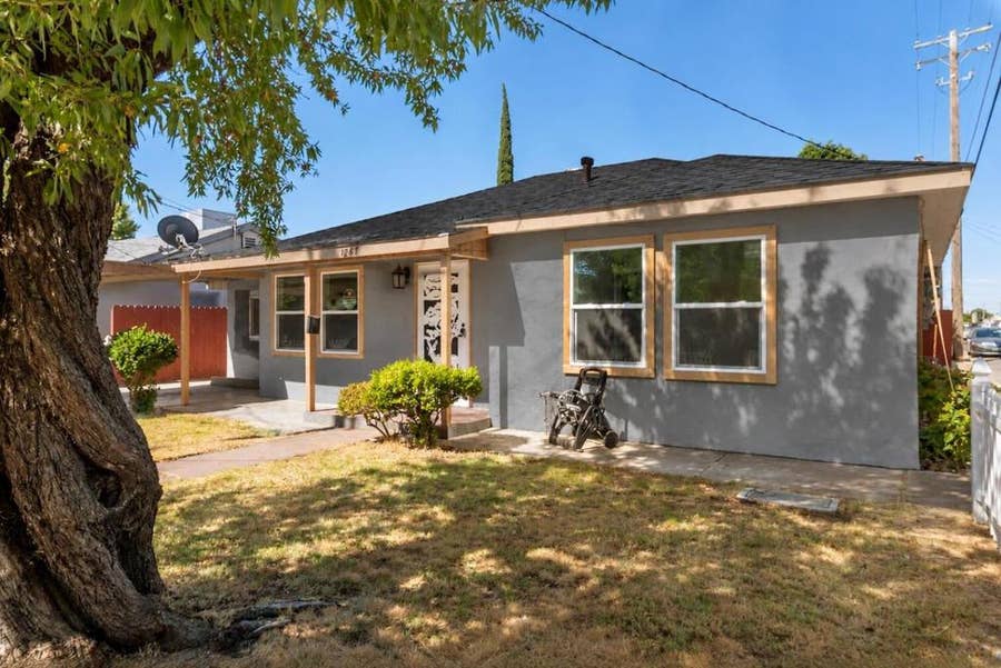 Property photo for 1087 Souza Street, Turlock, CA