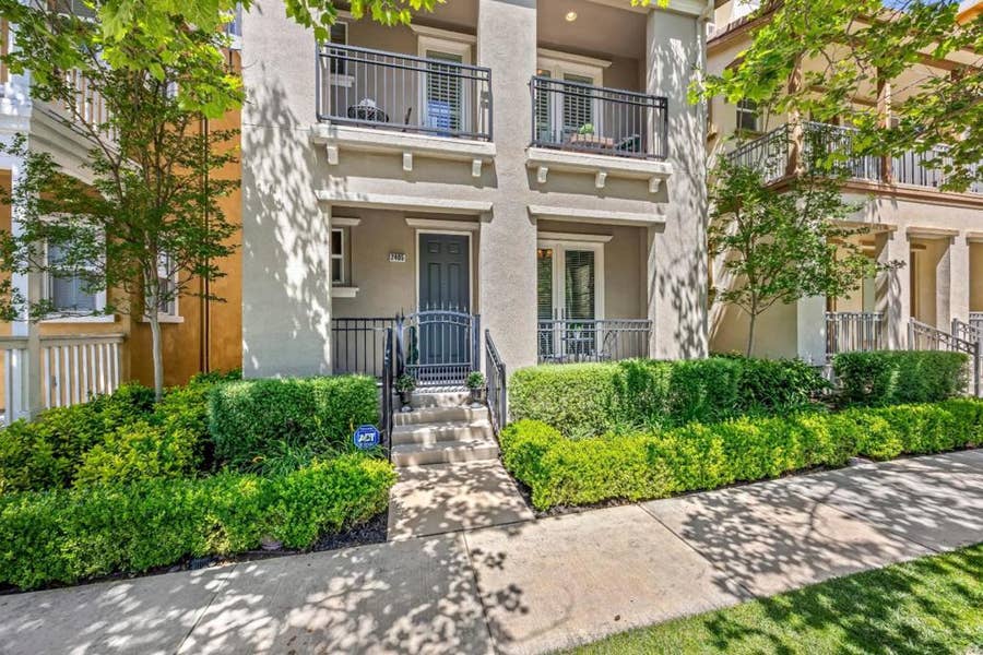 Property photo for 2405 Plateau Drive, San Jose, CA