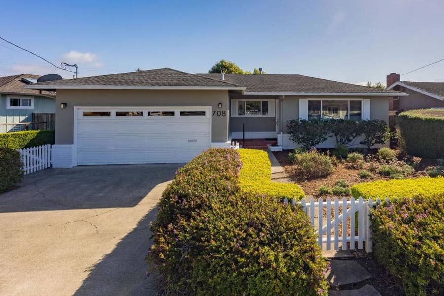 Property photo for 708 Arroyo Leon Drive, Half Moon Bay, CA