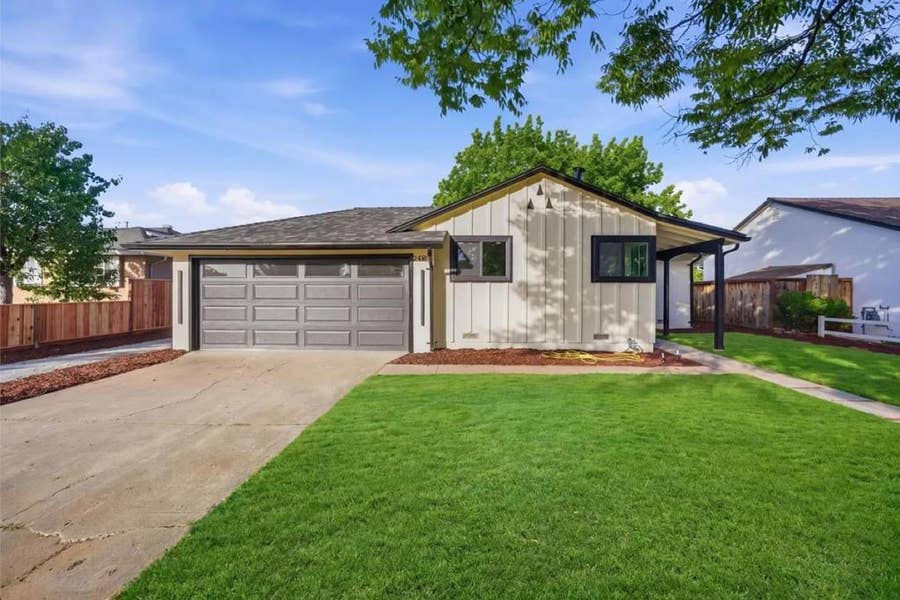 Property photo for 5430 Clovercrest Drive, San Jose, CA