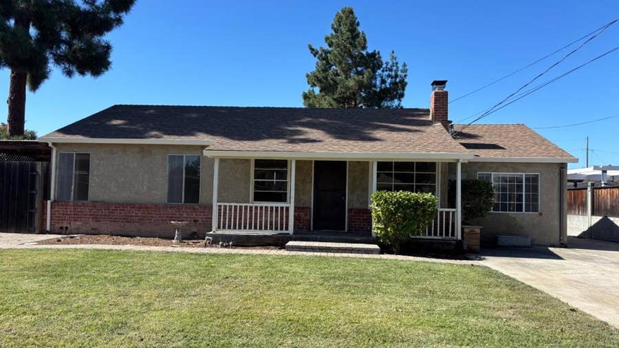 Property photo for Campbell, CA
