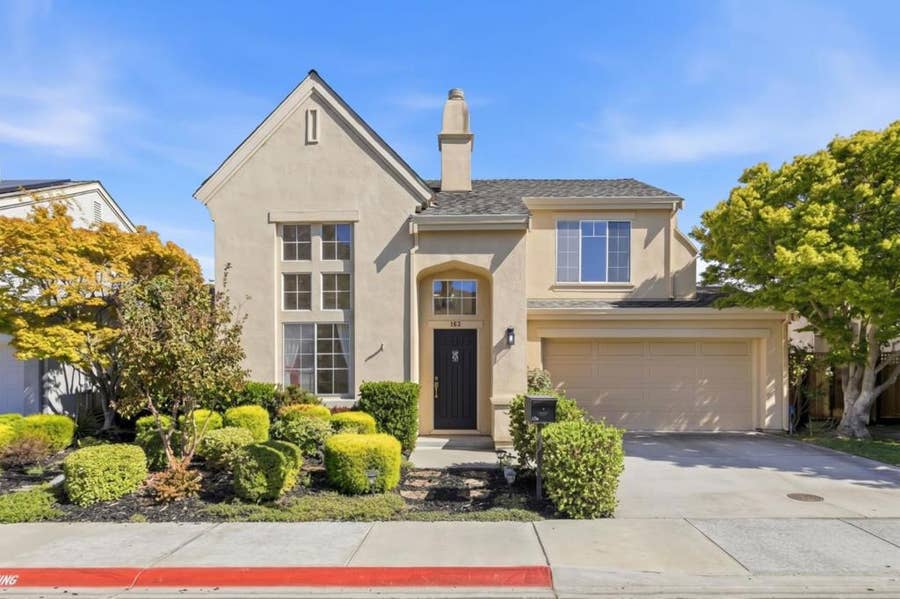 Property photo for 366 Pismo Terrace, Sunnyvale, CA