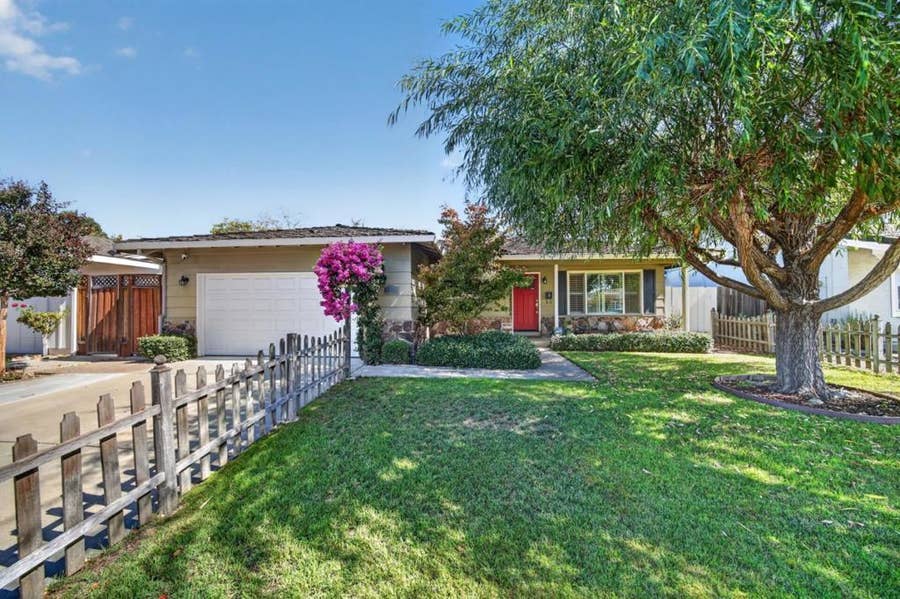 Property photo for 1572 Creek Drive, San Jose, CA