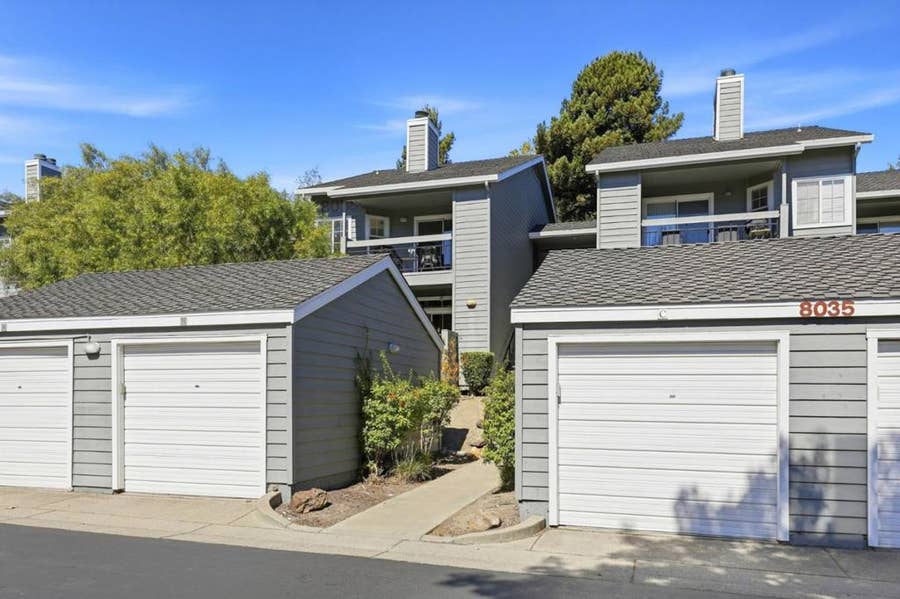 Property photo for 8035 Mountain View Drive, #A, Pleasanton, CA