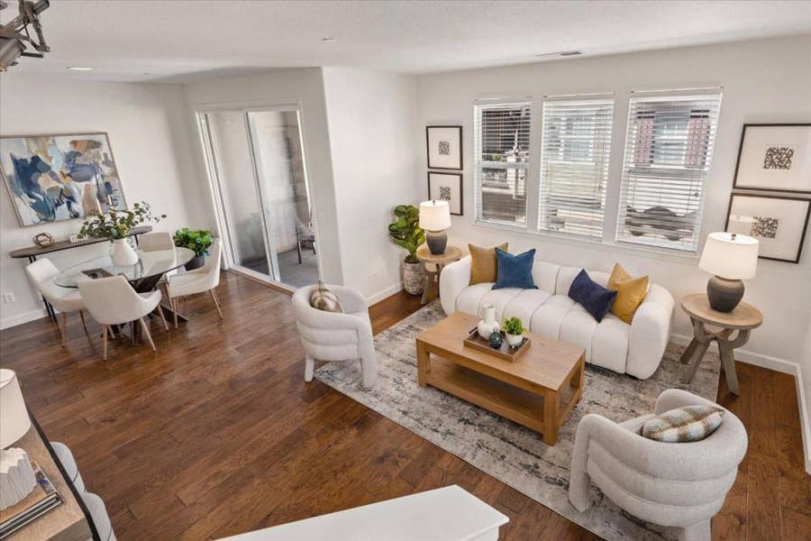 Property photo for 584 San Posadas Terrace, #100, Sunnyvale, CA