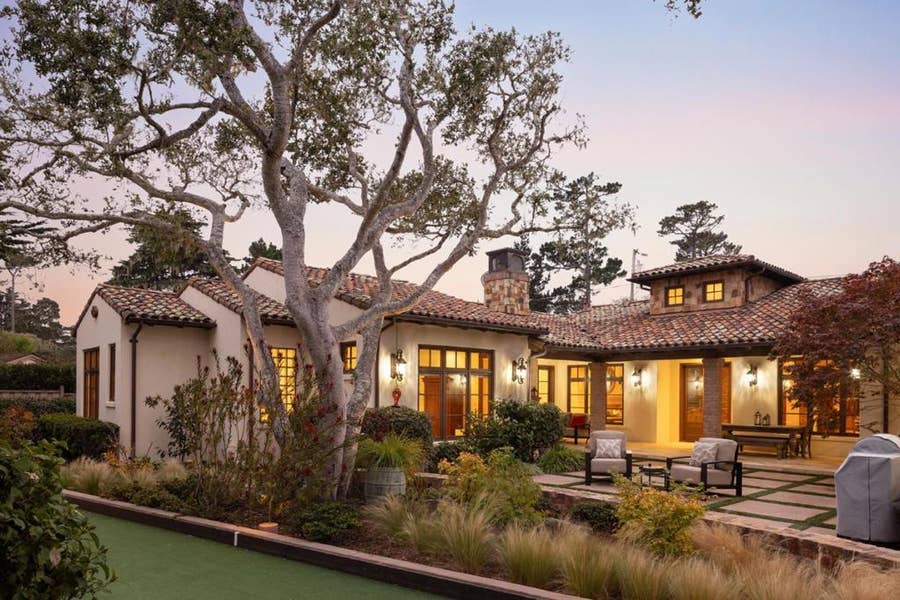 Property photo for 1021 Matador Road, Pebble Beach, CA