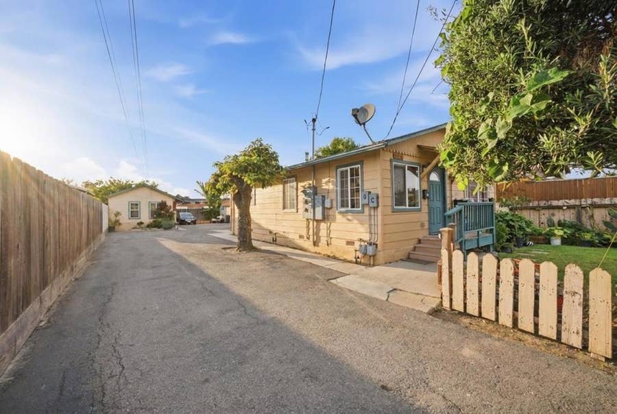 Property photo for 127 N Madeira Avenue, Salinas, CA
