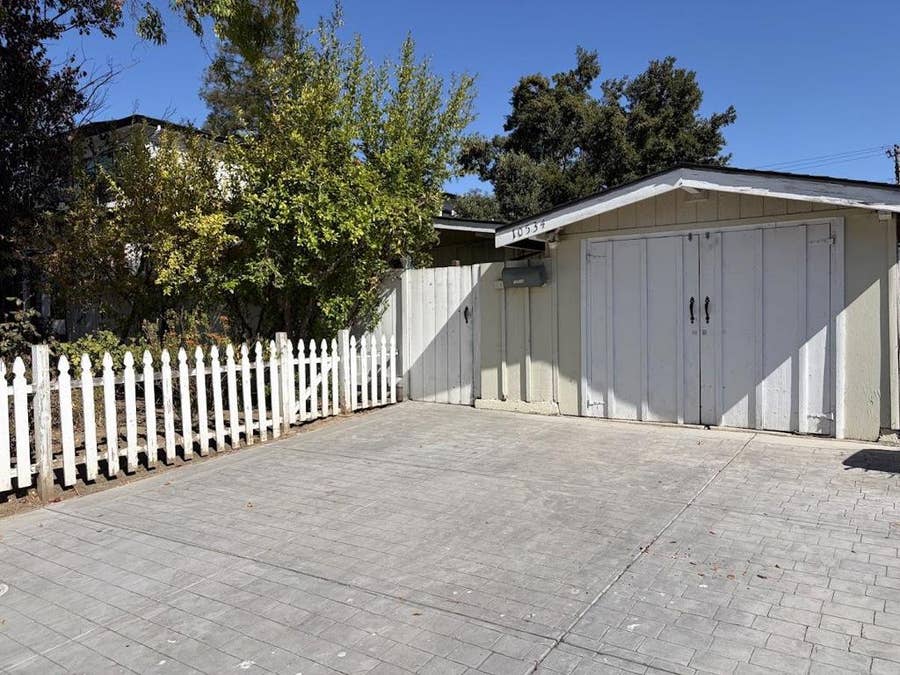 Property photo for 10534 Sterling Boulevard, Cupertino, CA