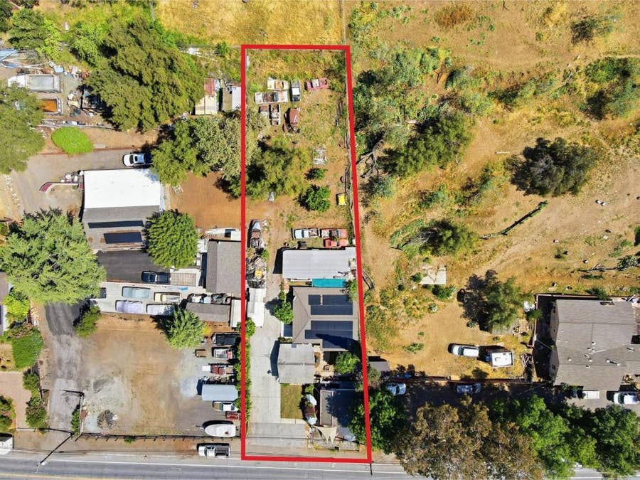 Property photo for 10128 Clayton Road, San Jose, CA