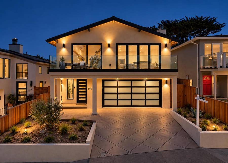 Property photo for 146 Seafoam Avenue, Monterey, CA