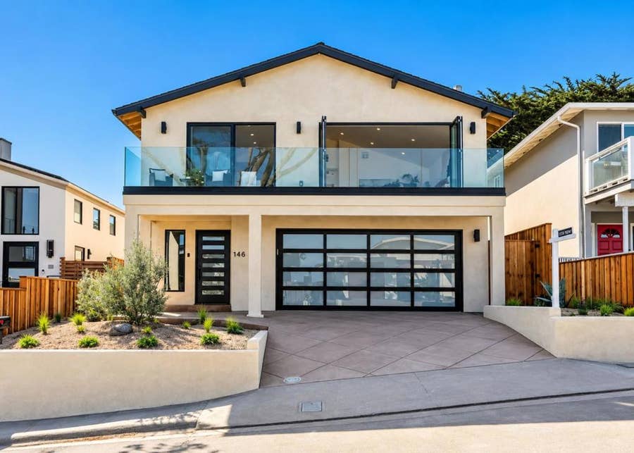 Property photo for 146 Seafoam Avenue, Monterey, CA