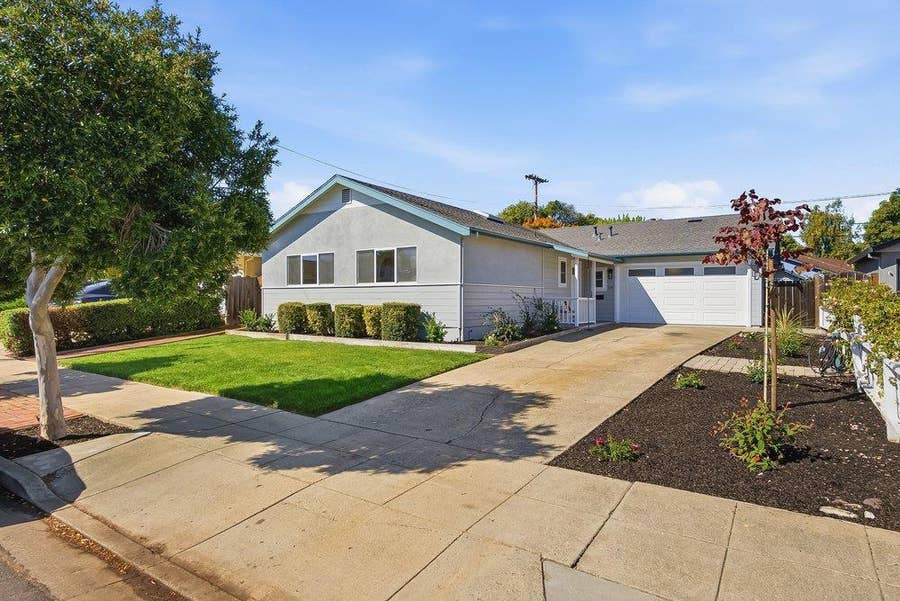 Property photo for 506 Mountain View Avenue, Belmont, CA