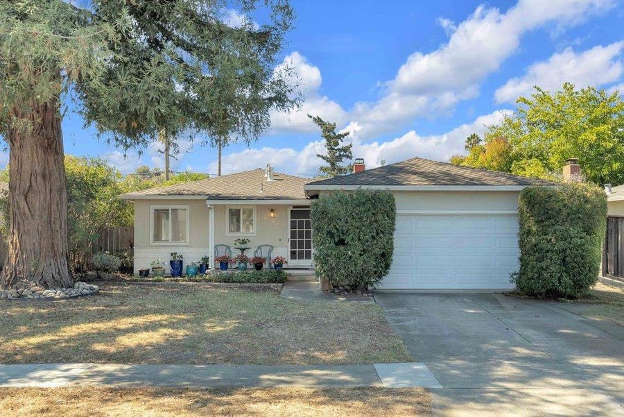 Property photo for 2141 Tamie Lane, San Jose, CA