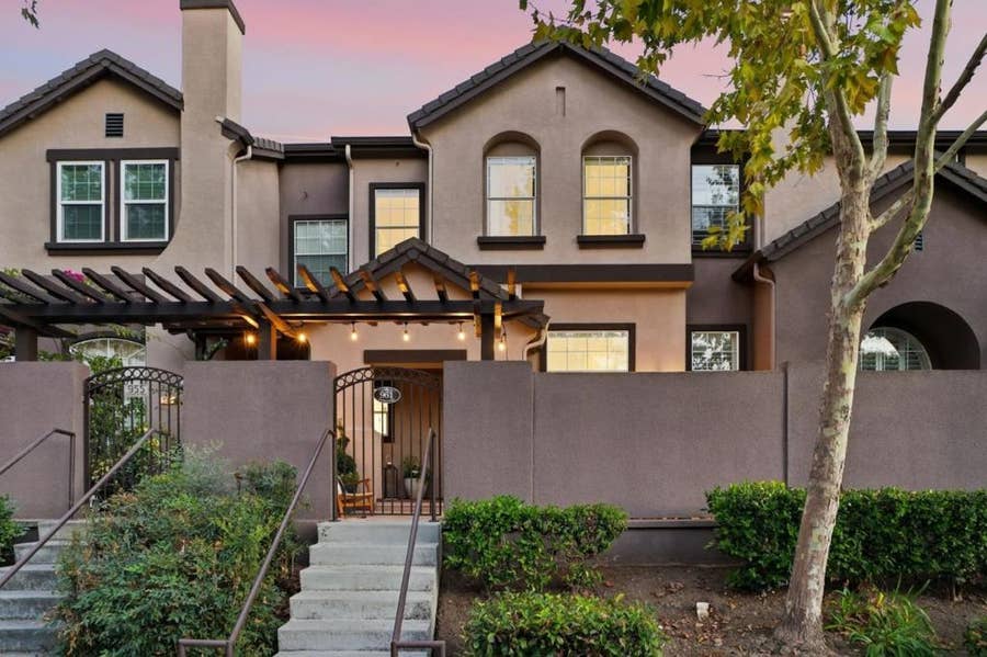 Property photo for 961 Goodacre Way, San Jose, CA