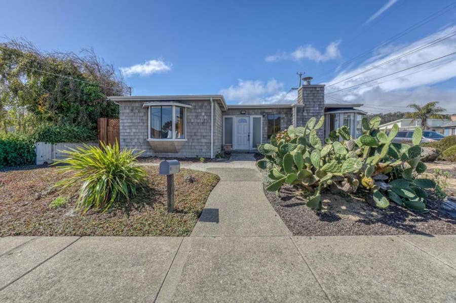Property photo for 12 Graystone Drive, South San Francisco, CA