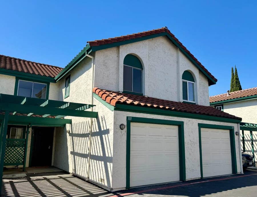 Property photo for 311 Hans Way, San Jose, CA
