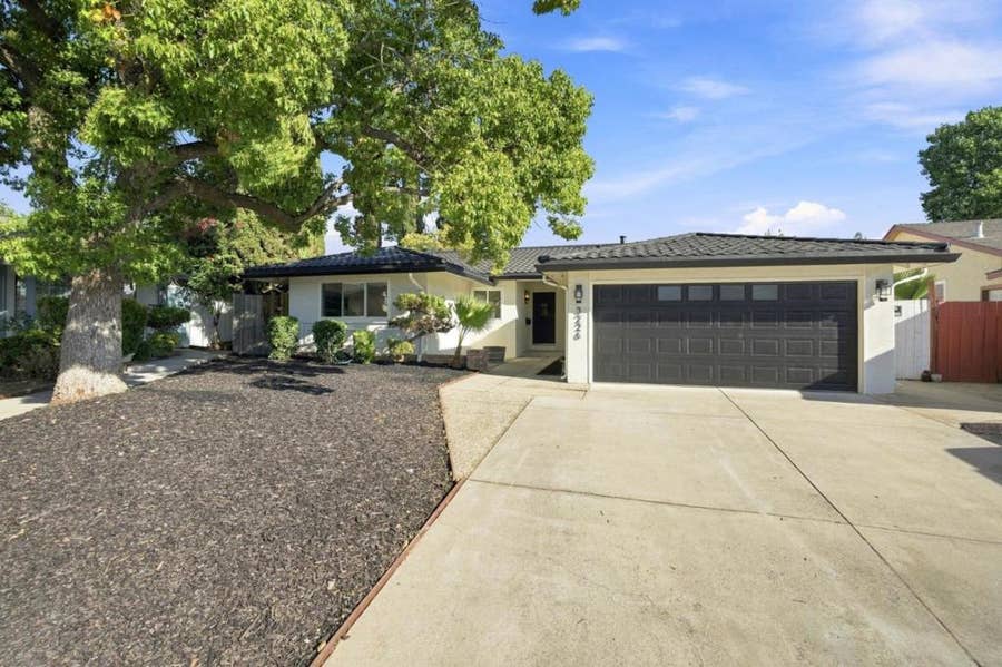 Property photo for 3226 Pentland Court, San Jose, CA