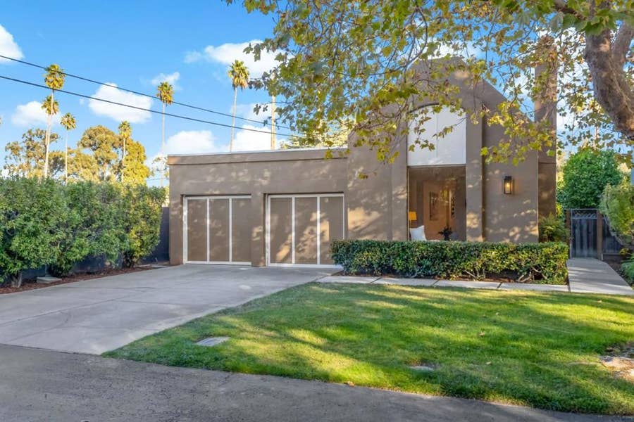 Property photo for 1101 Doyle Place, Mountain View, CA