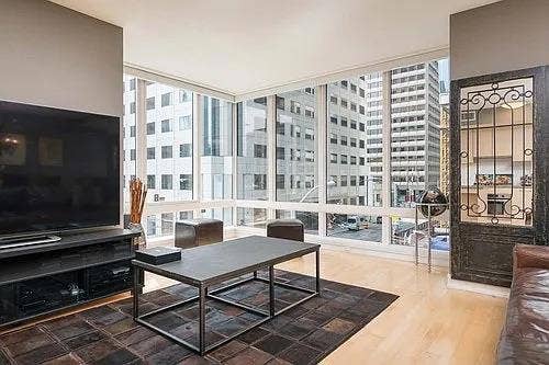 Property photo for 301 Mission Street, #3A, San Francisco, CA