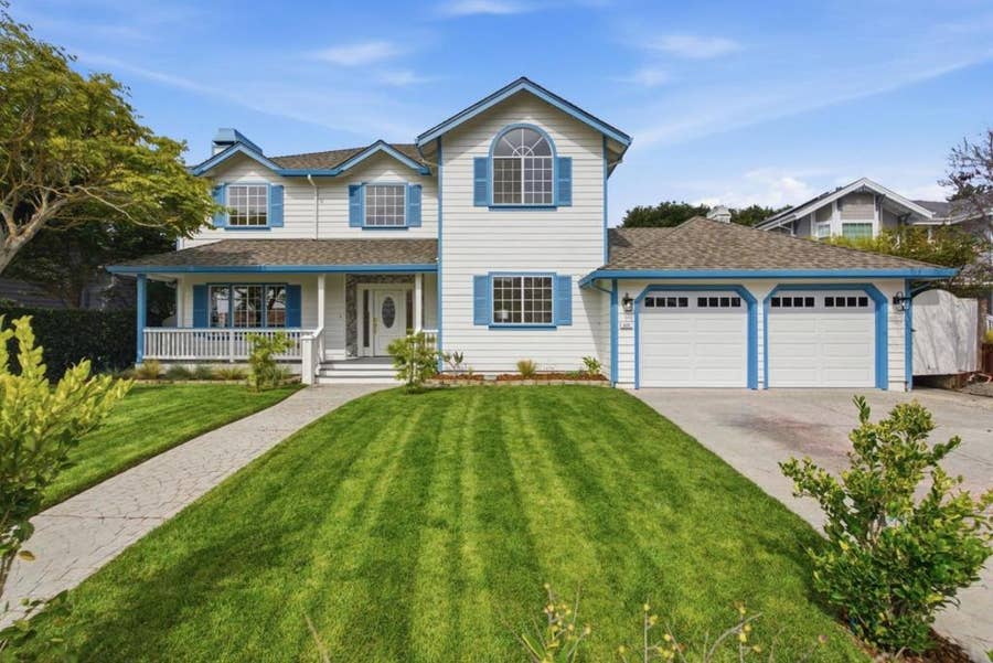 Property photo for 624 Highland Avenue, Half Moon Bay, CA