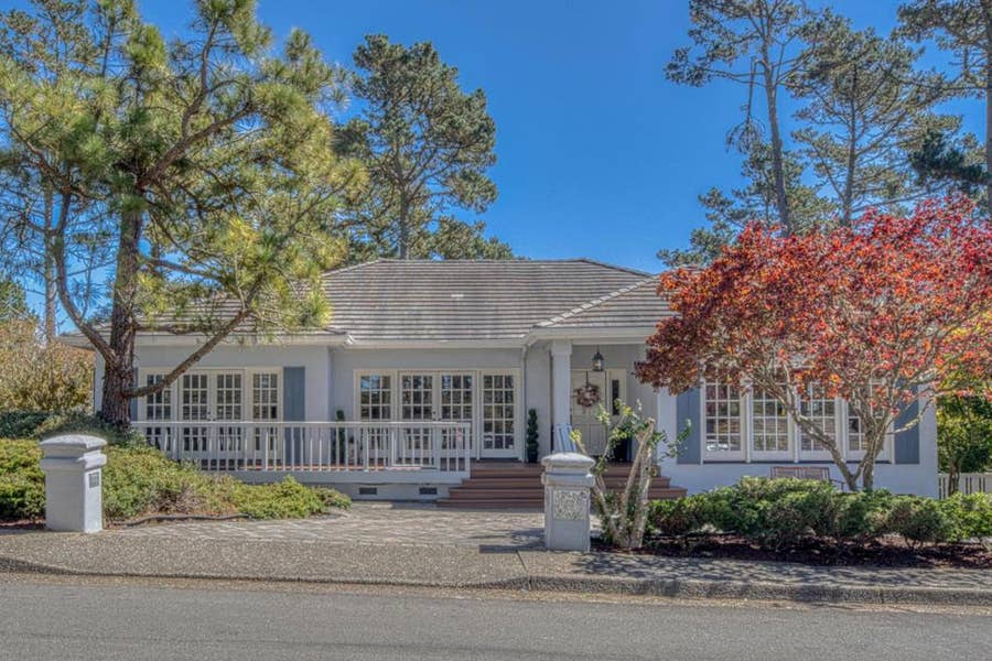 Property photo for 14 Stratford Place, Monterey, CA