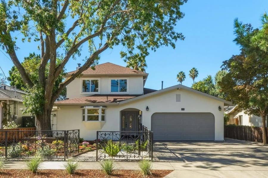 Property photo for 250 Alexander Avenue, Redwood City, CA