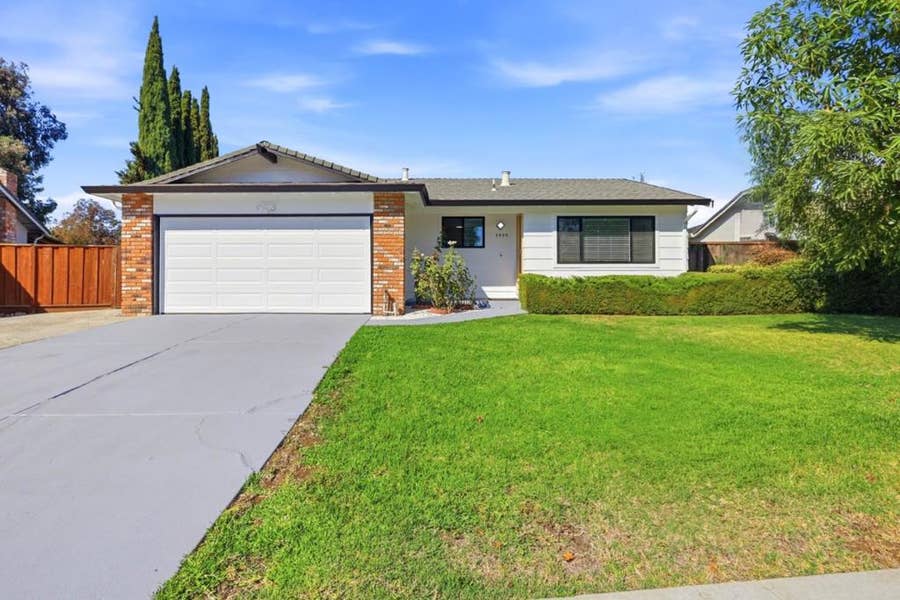 Property photo for 3935 Edenwood Drive, San Jose, CA