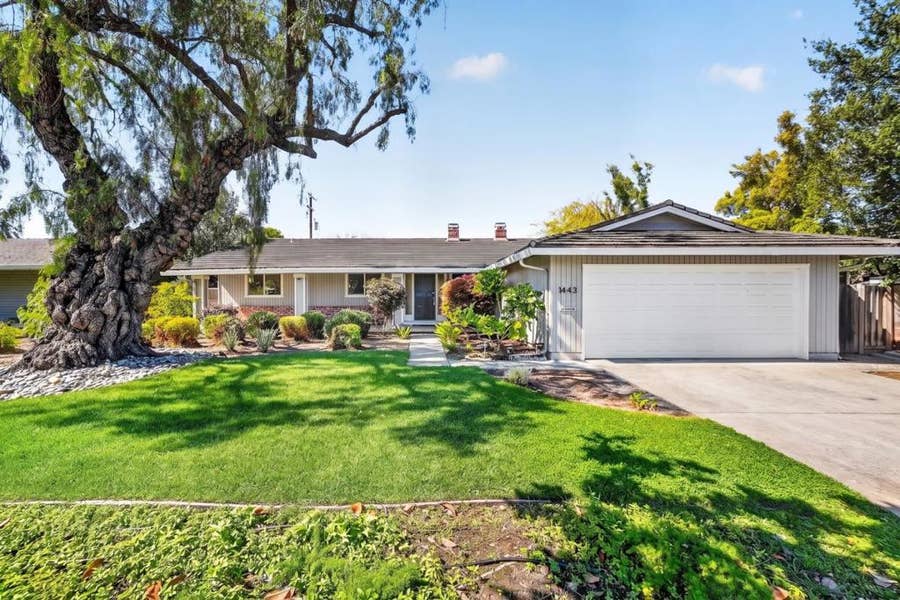 Property photo for 1443 Hollenbeck Avenue, Sunnyvale, CA