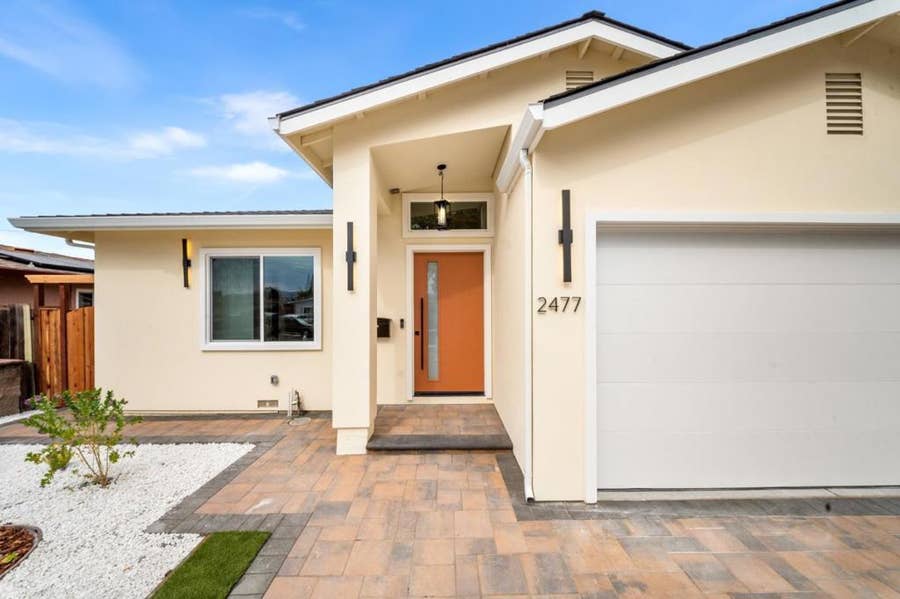 Property photo for 2477 Amethyst Drive, Santa Clara, CA