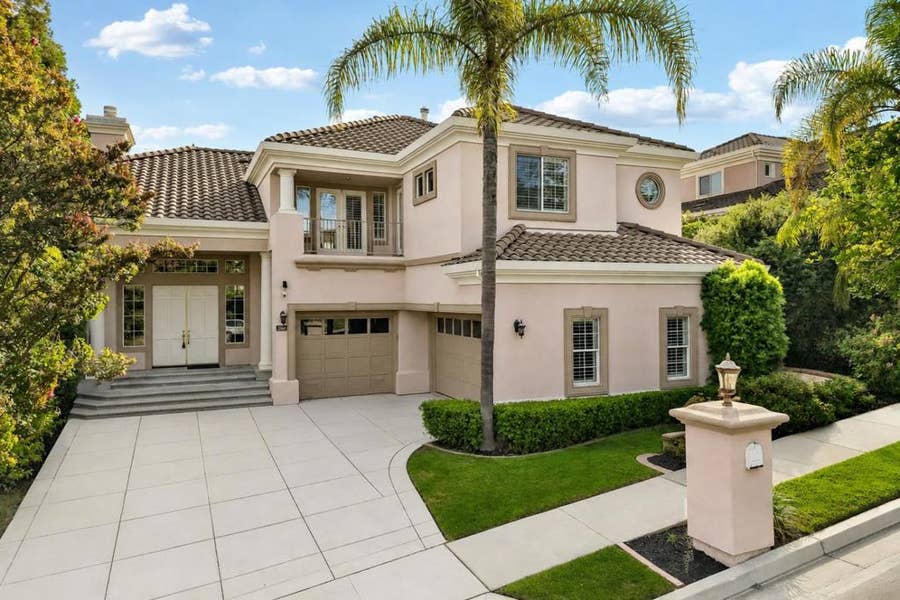 Property photo for 5544 Morningside Drive, San Jose, CA