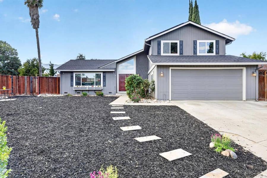 Property photo for 6635 Angela Court, Gilroy, CA