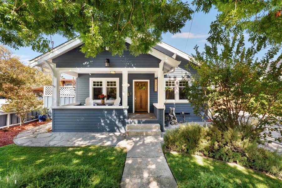 Property photo for 1387 Hester Avenue, San Jose, CA