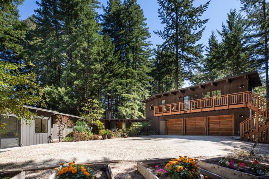 Property photo for Woodside, CA