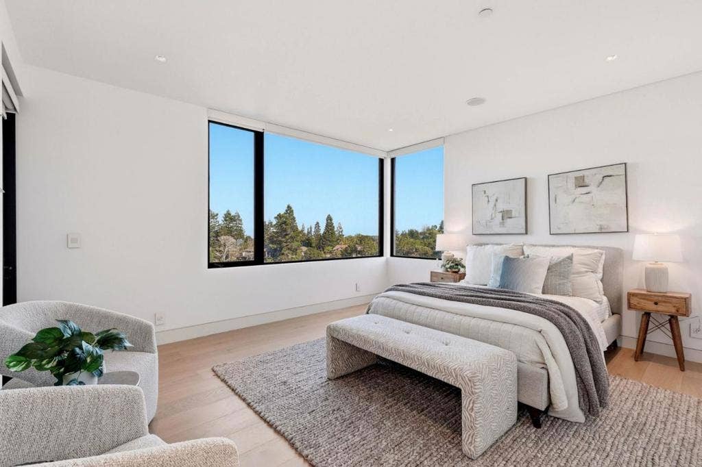950 Macadamia Drive, Hillsborough, CA 94010 950 Macadamia Drive, Hillsborough, CA 94010