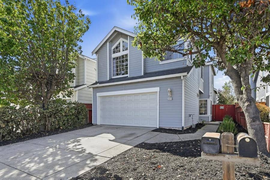 Property photo for 24429 Michelson Street, Hayward, CA