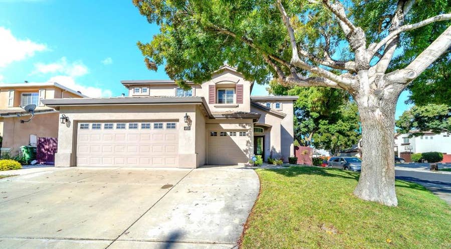 Property photo for 4659 Poppy Hills Lane, Tracy, CA