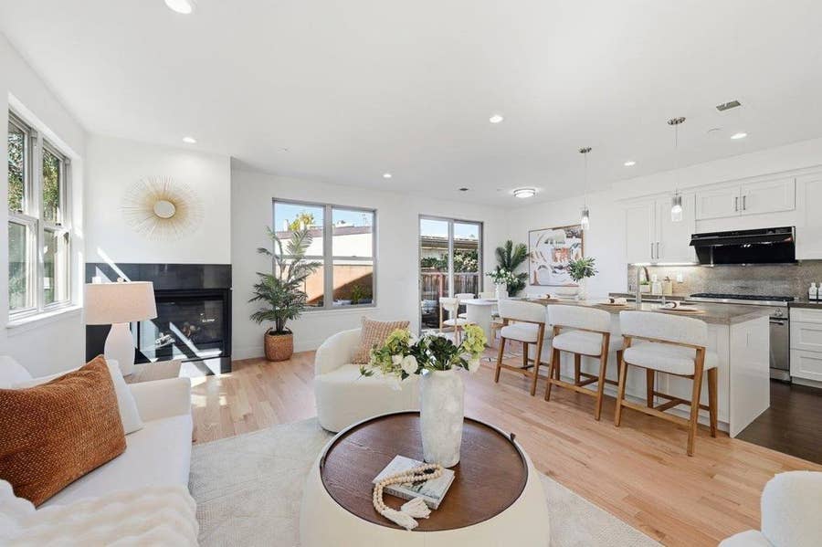 Property photo for 20018 Marigny Place, Saratoga, CA